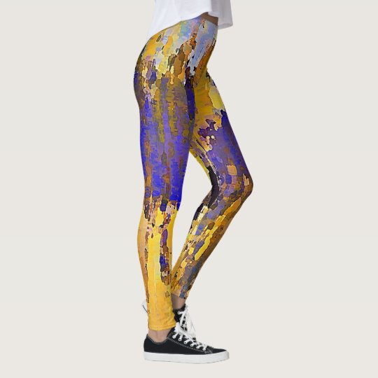 Colorado Fall Leggings