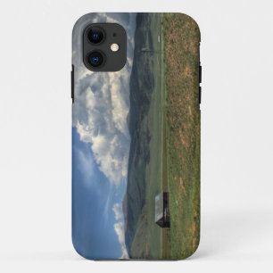 Colorado Farm iPhone 11 Case