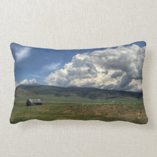 Colorado Farm Lumbar Cushion