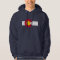 Colorado Flag Hoodie