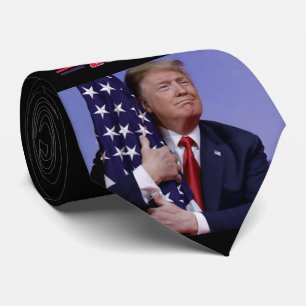Colorado for Trump - Trump 2020 Tie