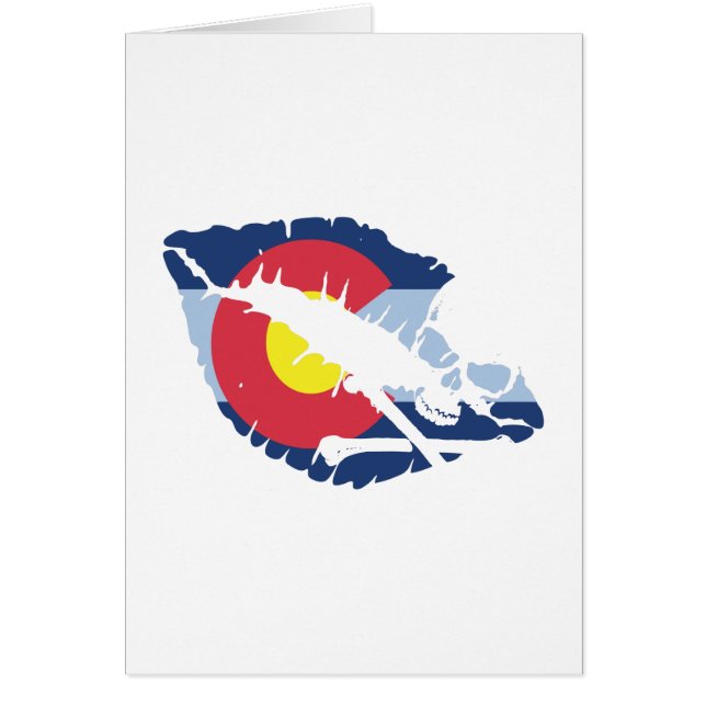 colorado kiss (Front)