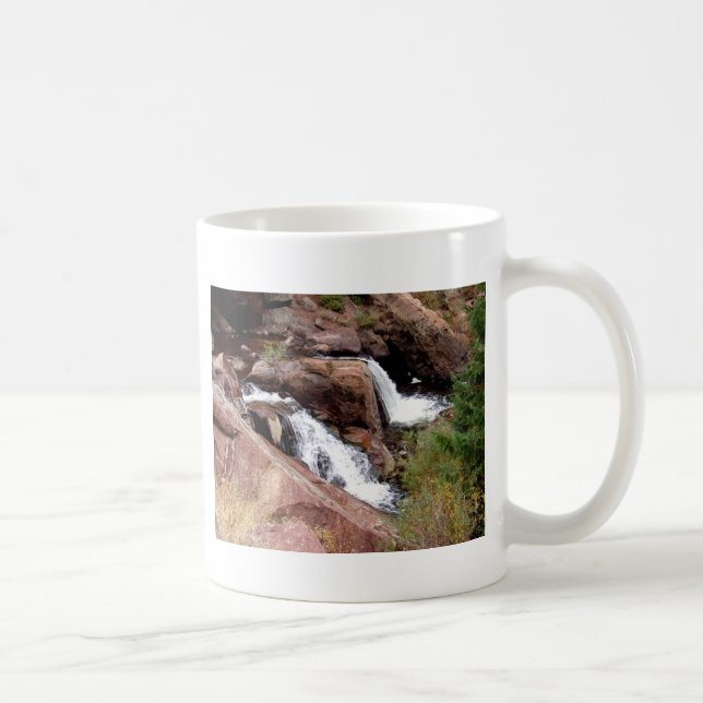 Colorado Landscape Works Coffee Mug (Right)