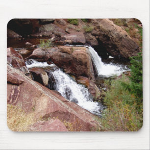 Colorado Landscape Works Mouse Pad