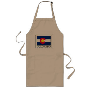 Colorado Long Apron