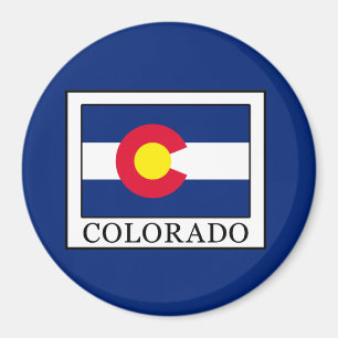 Colorado Magnet
