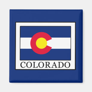 Colorado Magnet