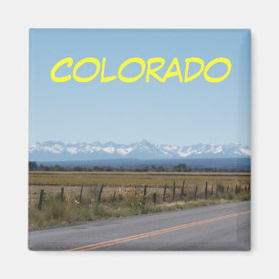Colorado Magnet 1