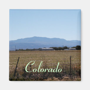 Colorado Magnet 11