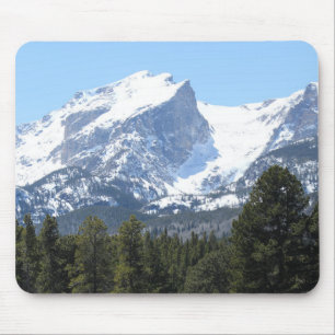 Colorado Mountain Mouse Pad
