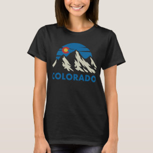 Colorado Mountain T-Shirt