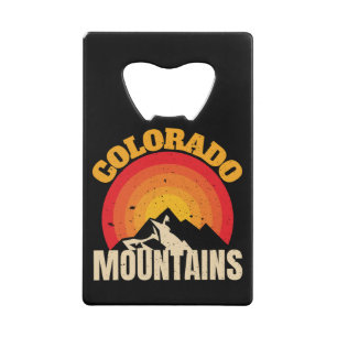 Colorado Mountains