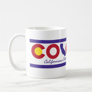 ColoRADo Mug