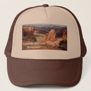 Colorado National Monument Cap