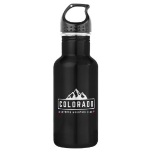 Colorado Outdoors  532 Ml Water Bottle