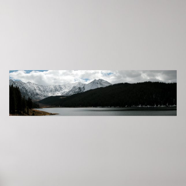 Colorado Panoramic 2 Poster (Front)