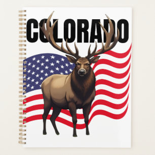 Colorado Planner
