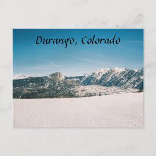 Colorado Post Card
