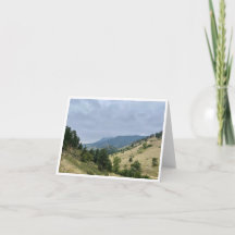Colorado Postcard 1