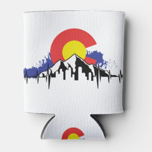 Colorado Rep Can Cooler