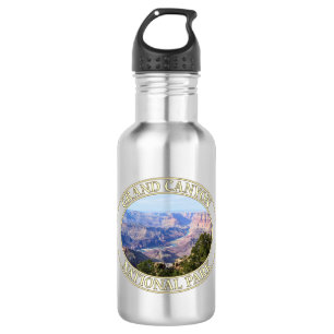 Colorado River at Grand Canyon National Park in AZ 532 Ml Water Bottle