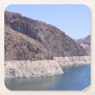 Colorado River Drink Coaster