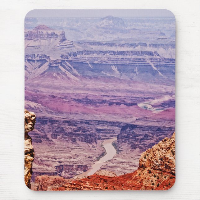Colorado River Mouse Pad (Front)