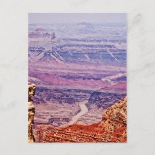 Colorado River Postcard