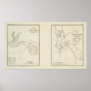 Colorado River Poster