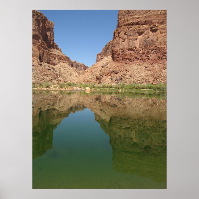Colorado River Poster (Front)