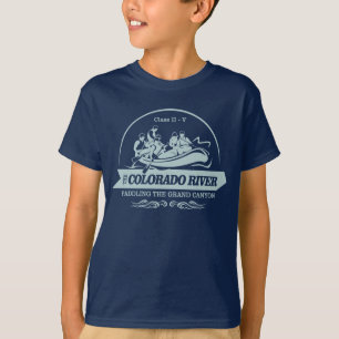 Colorado River (R) T-Shirt