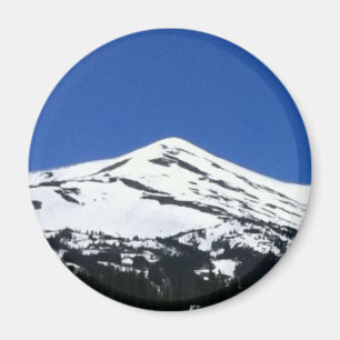 Colorado Rockies - Breckenridge Colorado Magnet