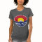Colorado Rocky Mountain Emblem