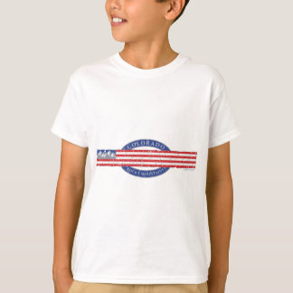 Colorado Rocky Mountain Flag T-Shirt