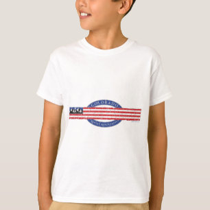 Colorado Rocky Mountains T-Shirt