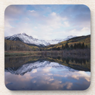 Colorado, San Juan Mountains Coaster