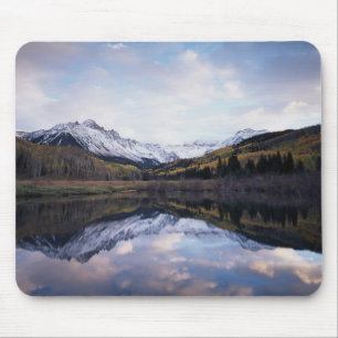 Colorado, San Juan Mountains Mouse Pad