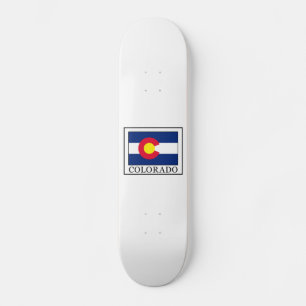 Colorado Skateboard