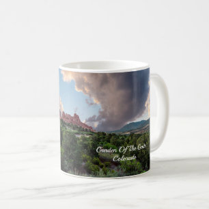 Colorado Sleeping Giant Sunrise Classic Mug