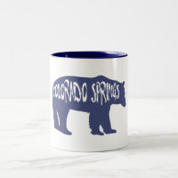Colorado Springs Bear