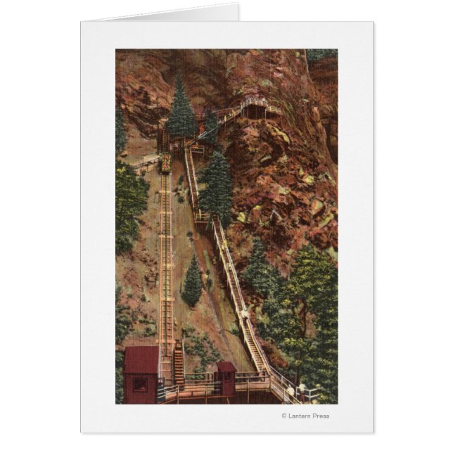 Colorado Springs, CO (Front)