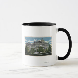 Colorado Springs, Colorado 2 Mug