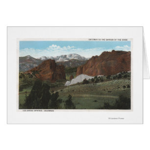 Colorado Springs, Colorado 3