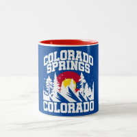 Colorado Springs,Colorado