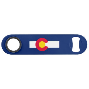 Colorado State Flag Design
