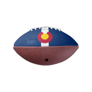 Colorado State Flag Football