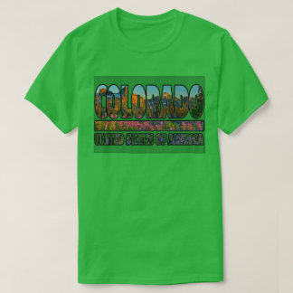 Colorado State T-Shirt