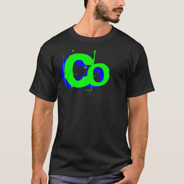 COlorado T-Shirt (Front)