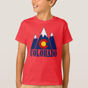 Colorado T-Shirt