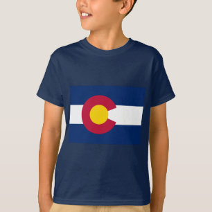 Colorado T-Shirt